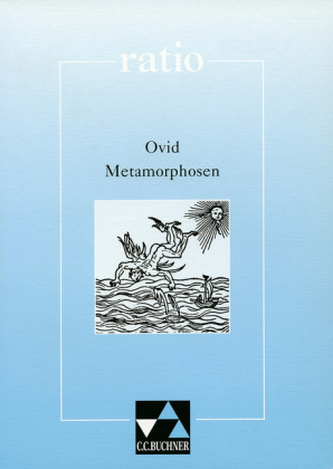 Metamorphosen und andere Dichtungen
