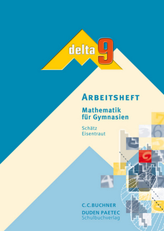 9. Schuljahr, Arbeitsheft