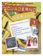 Cuaderno de verano. Nivel 1, m. Audio-CD