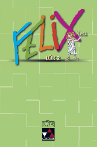 Felix Neu LÜK 2