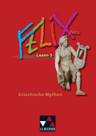 Lesen 3: Griechische Mythen