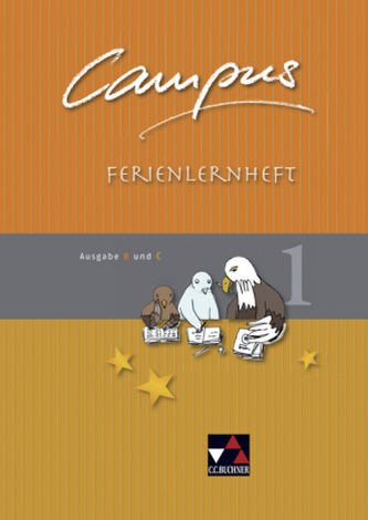 Ferienlernheft. H.1