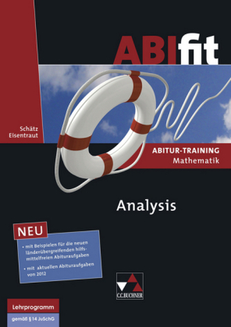 Analysis, m. CD-ROM
