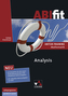 Analysis, m. CD-ROM