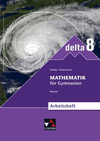 8. Schuljahr, Arbeitsheft