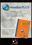 Felix, Ausgabe A, 1 CD-ROM