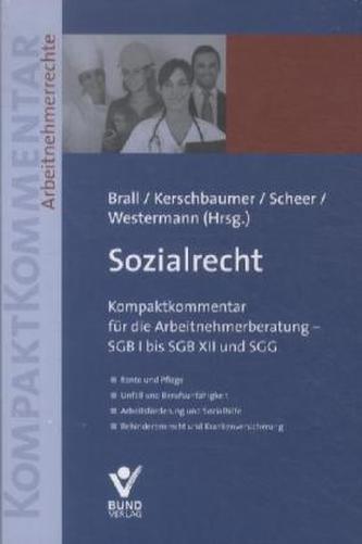Sozialrecht, Kompaktkommentar