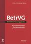 Betriebsverfassungsgesetz BetrVG
