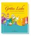 Gottes Liebe ist wie ein bunter Regenbogen