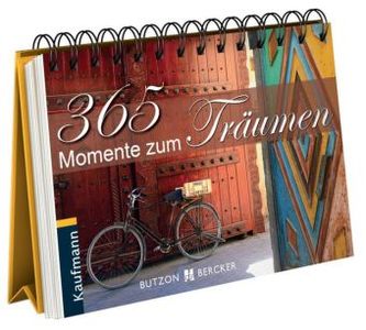 365 Momente zum Träumen