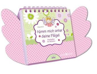 Nimm mich unter deine Flügel