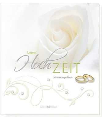 Unsere Hochzeit