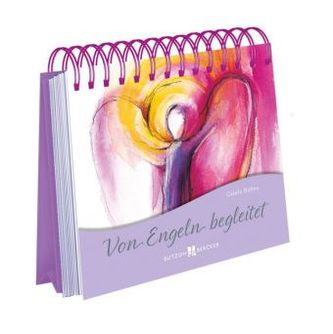 Von Engeln begleitet