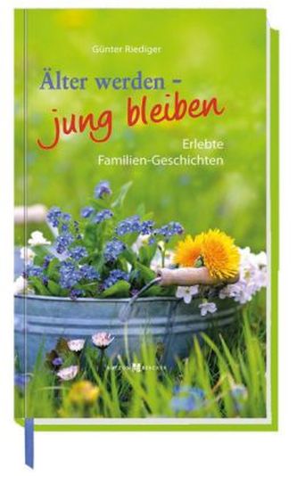 Älter werden - jung bleiben