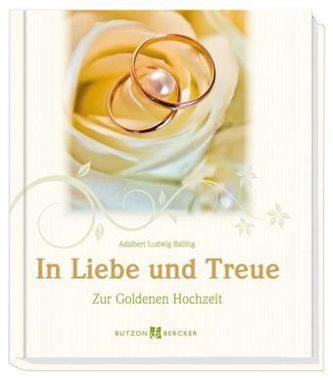 In Liebe und Treue