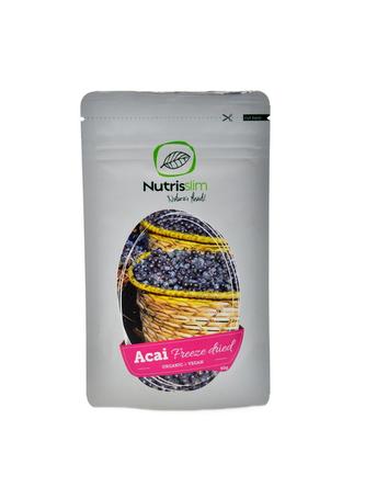 Acai Berry Powder BIO 60g