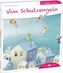 Von Schutzengeln den Kindern erzählt