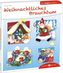 Weihnachtliches Brauchtum den Kindern erklärt
