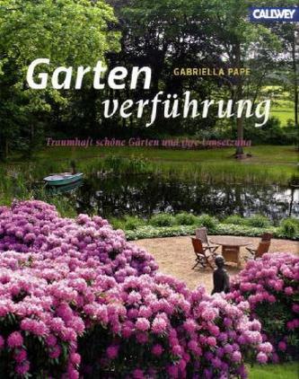 Gartenverführung