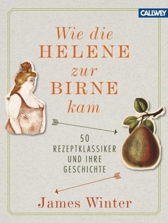 Wie die Helene zur Birne kam