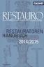 Restauratoren Handbuch 2014/15