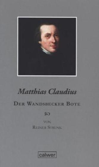 Matthias Claudius