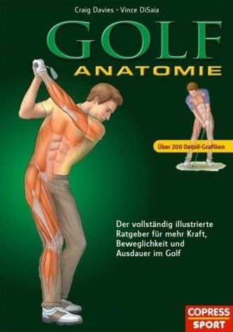 Golf Anatomie