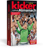 Kicker Fußball-Almanach 2015