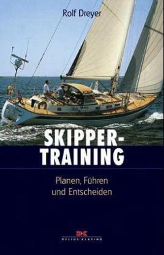 Skippertraining