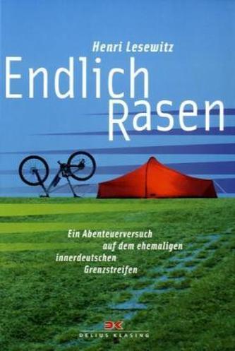 Endlich Rasen