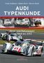 Audi Typenkunde