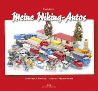 Meine Wiking-Autos