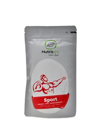Sport Supermix 125g