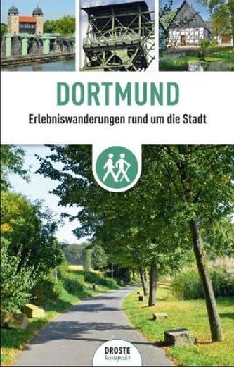 Dortmund, Erlebniswanderungen rund um die Stadt