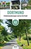 Dortmund, Erlebniswanderungen rund um die Stadt