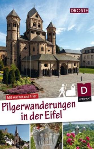 Pilgerwanderungen in der Eifel
