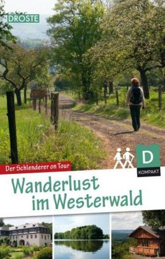Wanderlust im Westerwald