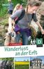 Wanderlust an der Erft