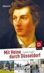 Mit Heine durch Düsseldorf