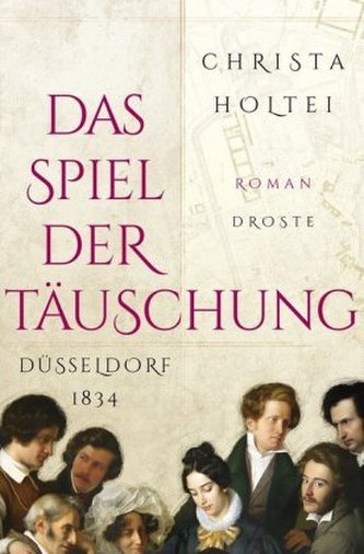 Das Spiel der Täuschung