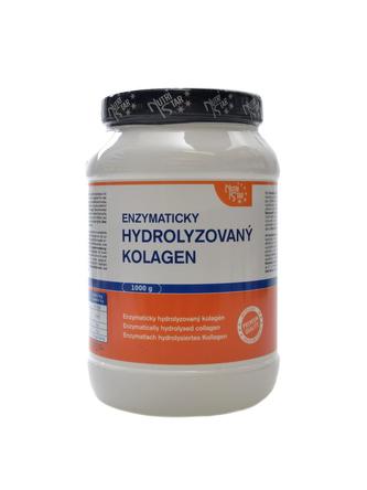 Enzymaticky hydrolyzovaný kolagen 1 kg dóza