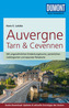 DuMont Reise-Taschenbuch Reiseführer Auvergne, Tarn & Cevennen