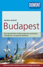 DuMont Reise-Taschenbuch Reiseführer Budapest