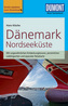 DuMont Reise-Taschenbuch Reiseführer Dänemark Nordseeküste