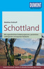 DuMont Reise-Taschenbuch Reiseführer Schottland