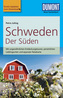 DuMont Reise-Taschenbuch Reiseführer Schweden, Der Süden