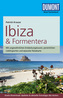 DuMont Reise-Taschenbuch Reiseführer Ibiza & Formentera