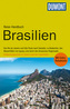 DuMont Reise-Handbuch Brasilien