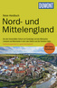 DuMont Reise-Handbuch Nord- und Mittelengland