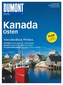 DuMont Bildatlas Kanada, Osten